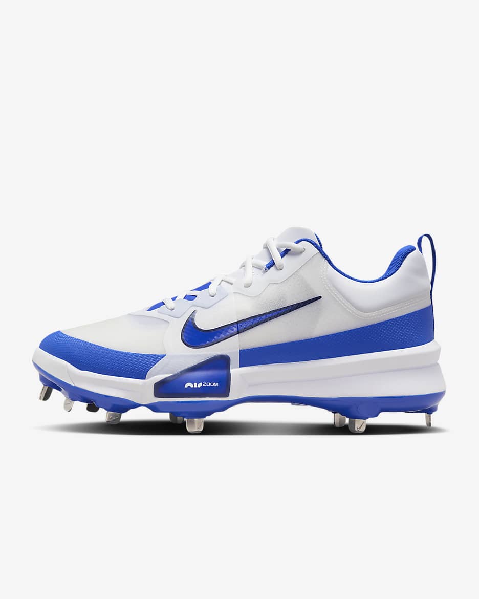 Nike trout metal cleats hotsell